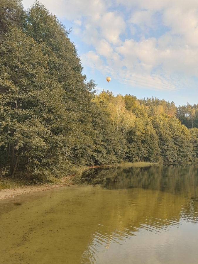 Oaza Villa Golubie Eksteriør bilde